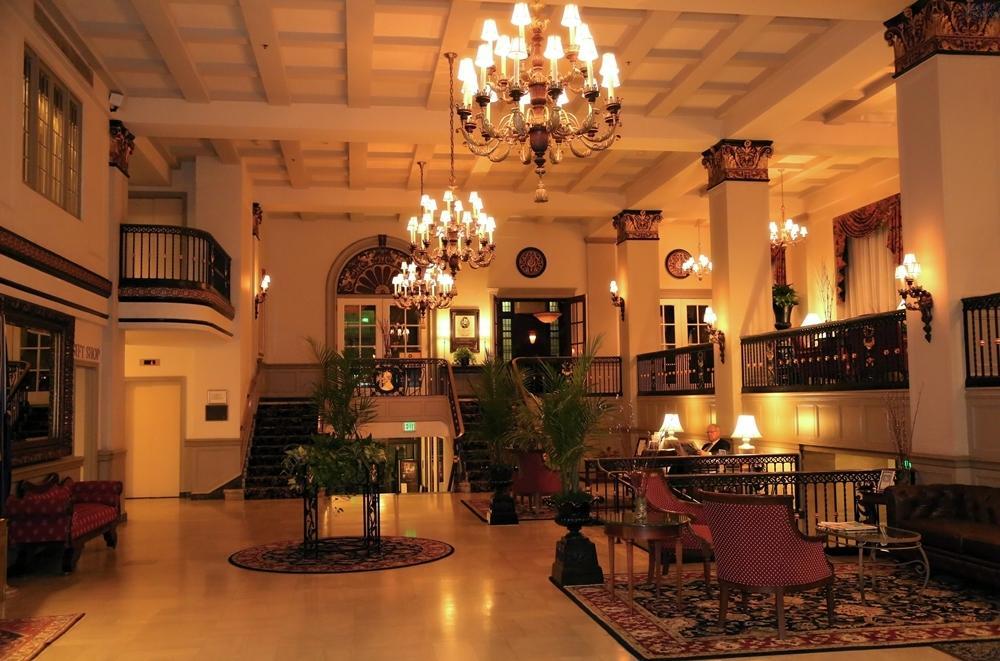 The Abraham Lincoln Hotel Рединг Экстерьер фото